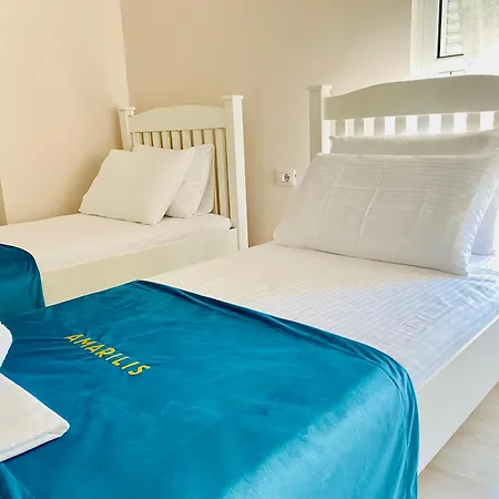 Appartamento Amarilis Luxury