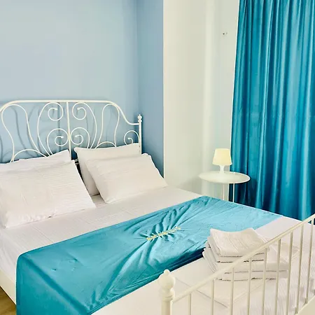 Amarilis Luxury Σαράντα