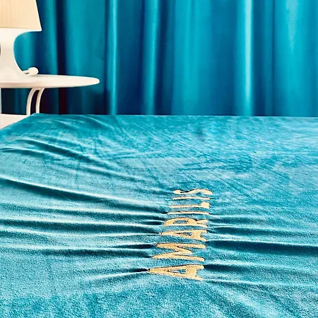 Apartamento Amarilis Luxury Sarandë