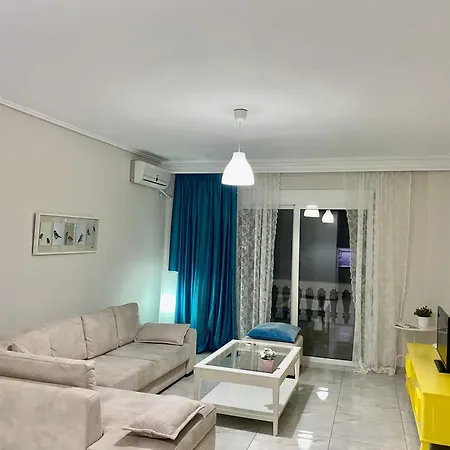 Amarilis Luxury * Sarandë