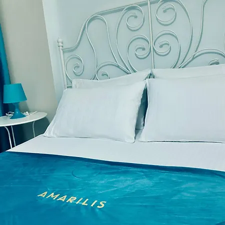 Amarilis Luxury * Σαράντα