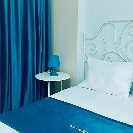 Amarilis Luxury