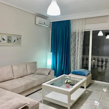 Amarilis Luxury * Sarandë