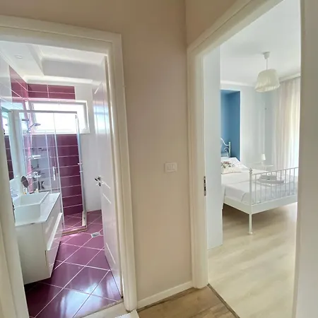 Amarilis Luxury Apartamento
