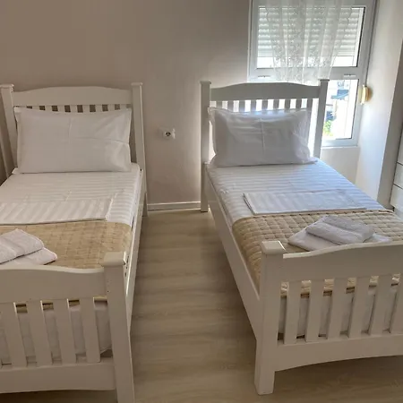 Amarilis Luxury Sarandë
