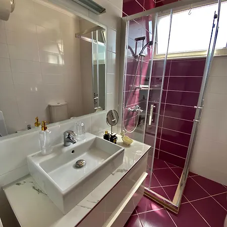 Appartamento Amarilis Luxury Sarandë