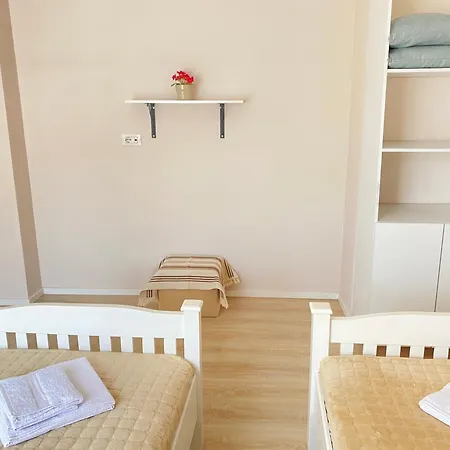 Apartamento Amarilis Luxury