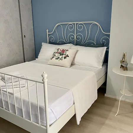 Διαμέρισμα Amarilis Luxury *