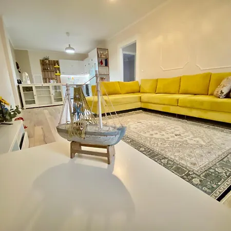 Apartamento Amarilis Luxury *