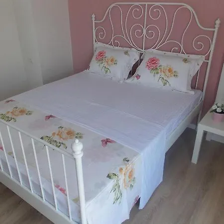 Amarilis Luxury * Σαράντα