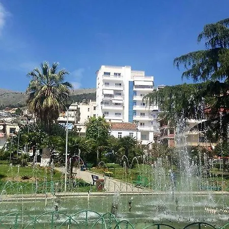Amarilis Luxury Apartamento *