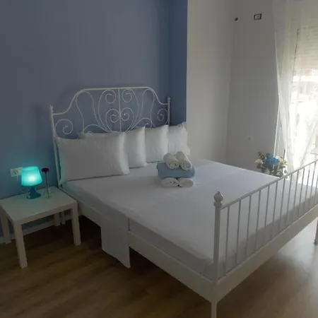 Lägenhet Amarilis Luxury *