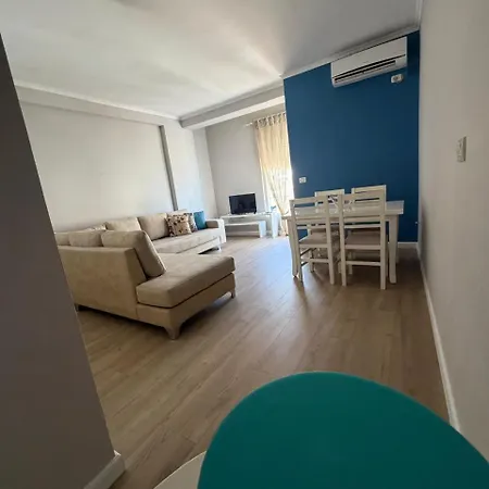 Amarilis Luxury * Sarandë