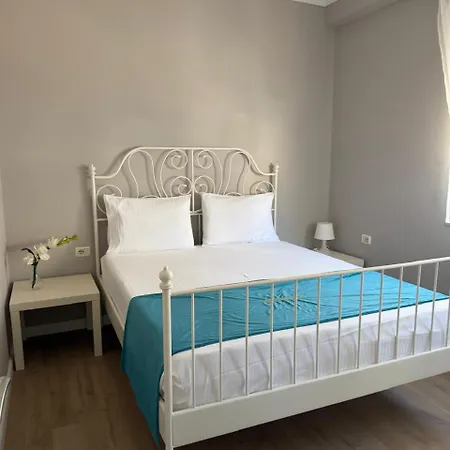 Amarilis Luxury * Sarandë