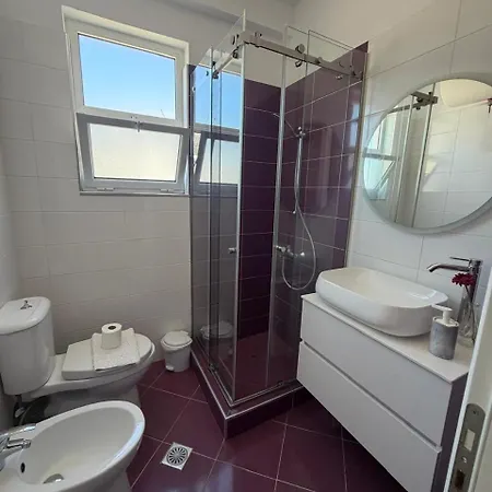 Apartamento Amarilis Luxury *