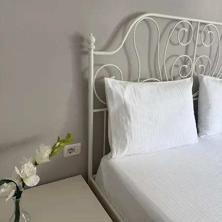 Διαμέρισμα Amarilis Luxury