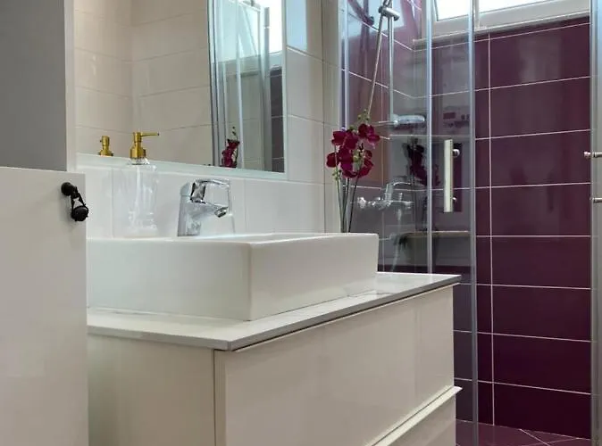 Amarilis Luxury Apartment Sarandë