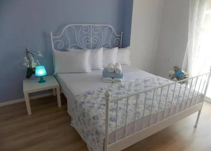 Amarilis Luxury Saranda