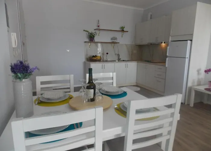 Amarilis Luxury Saranda