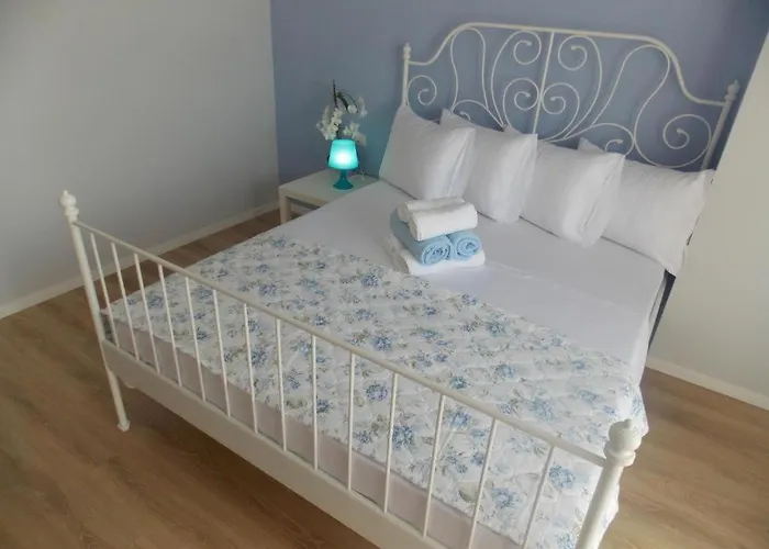 Amarilis Luxury * Sarandë