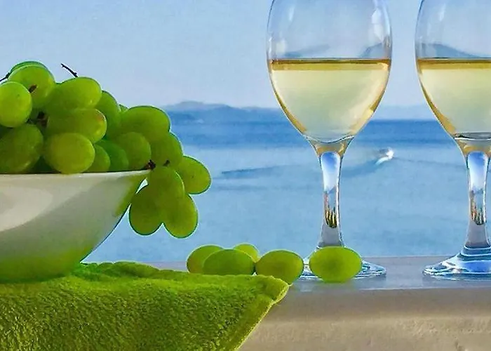 Amarilis Luxury Saranda