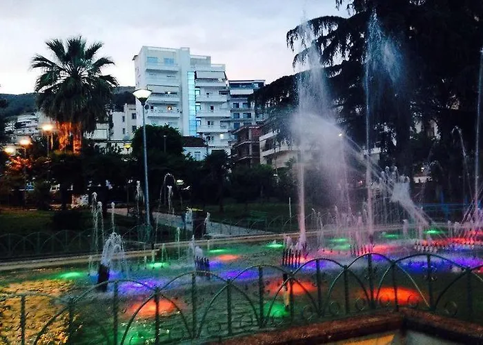 Apartment Amarilis Luxury