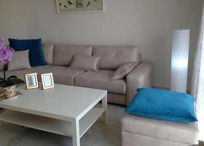 Amarilis Luxury * Sarandë