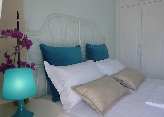 Amarilis Luxury Sarandë