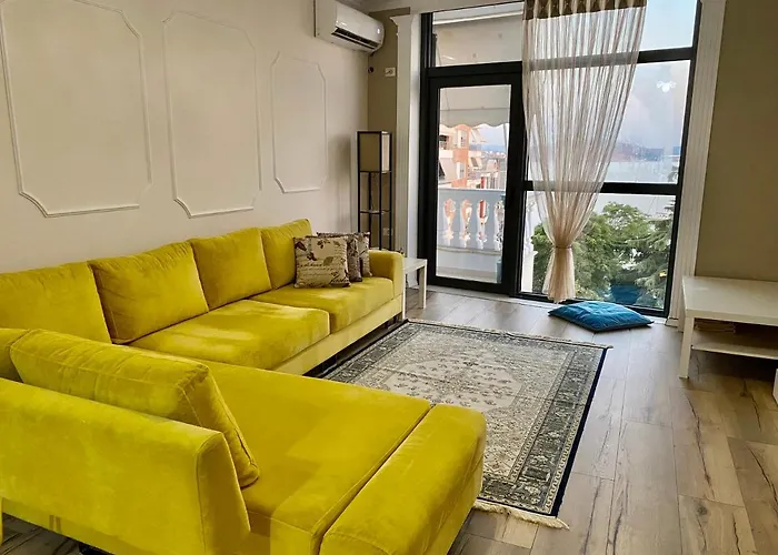 Appartement Amarilis Luxury