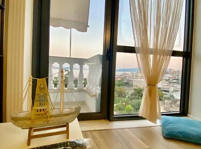 Amarilis Luxury Apartment *