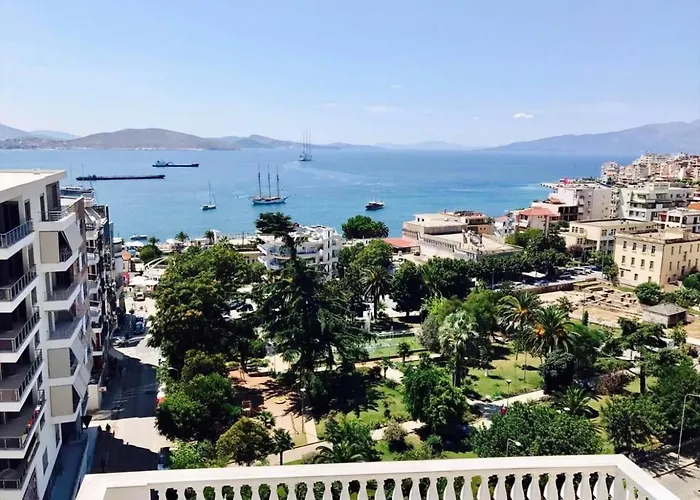 Amarilis Luxury Sarandë