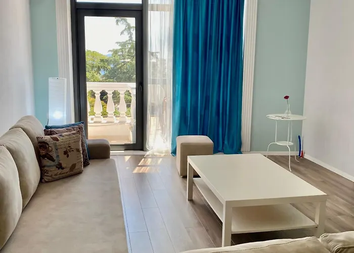 Amarilis Luxury Sarandë