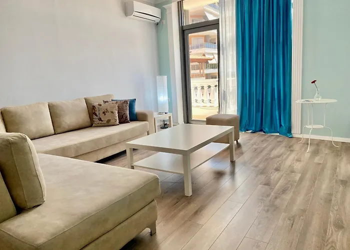 Apartment Amarilis Luxury *