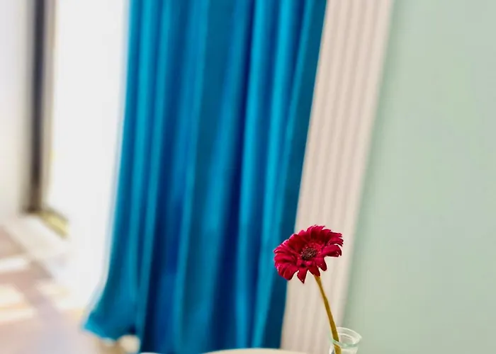 Amarilis Luxury Apartment *