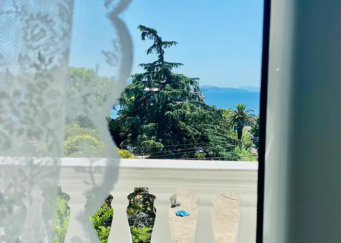 Appartement Amarilis Luxury Saranda