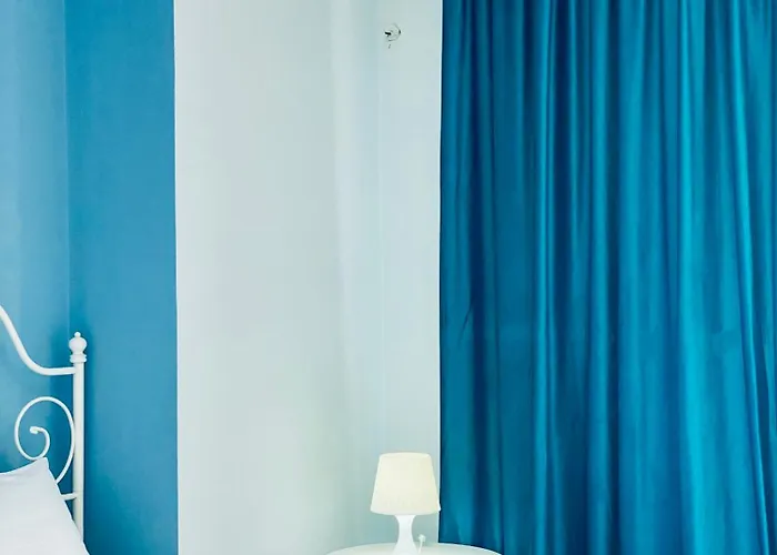 Amarilis Luxury * סרנדה