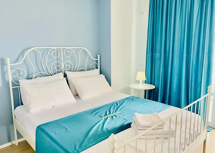 Amarilis Luxury Saranda