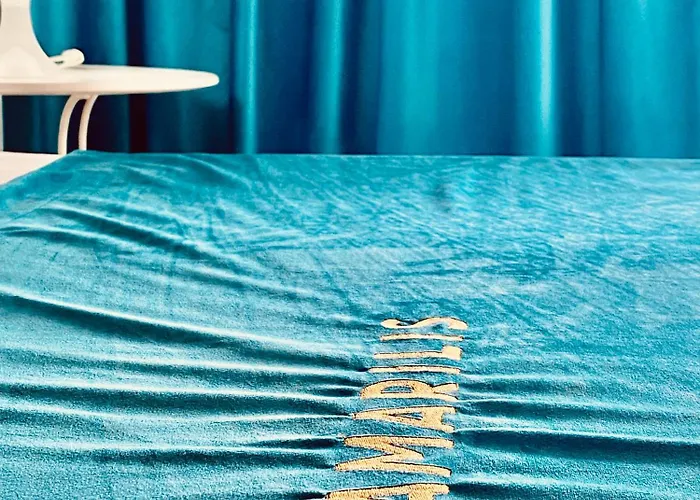 Apartment Amarilis Luxury Sarandë