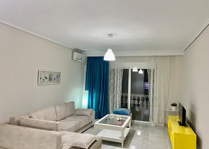 Amarilis Luxury * Saranda