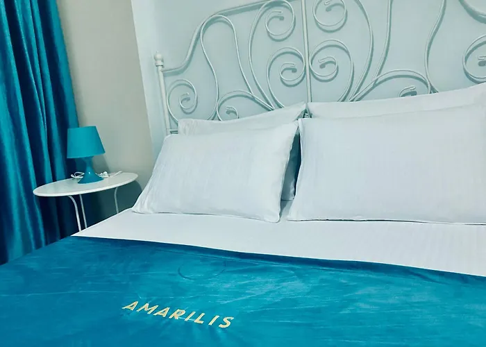 Amarilis Luxury * Sarandë