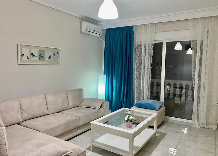 Amarilis Luxury * Sarandë