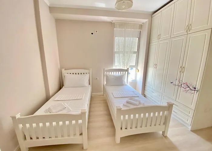 Amarilis Luxury * Saranda