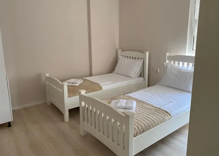 Amarilis Luxury דירה *