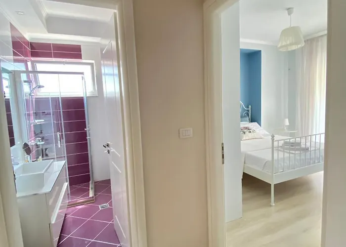 Amarilis Luxury Apartment