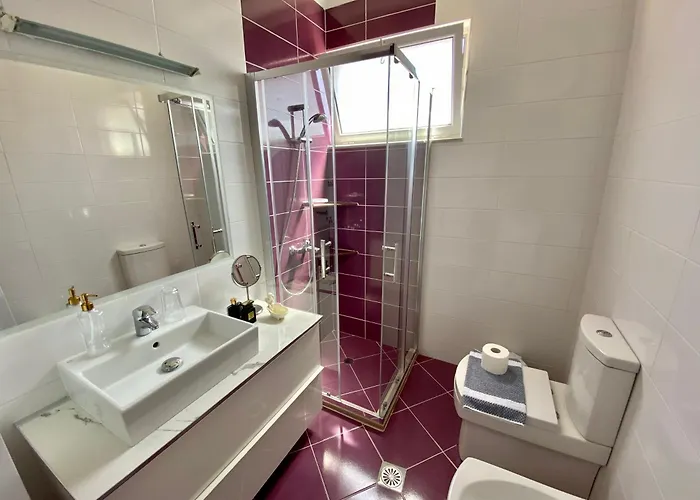 Amarilis Luxury * Saranda