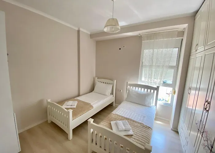 Amarilis Luxury דירה *