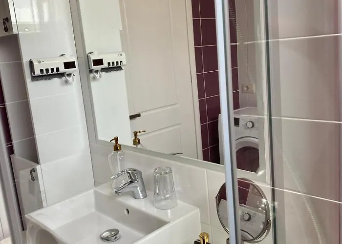 Amarilis Luxury Apartment