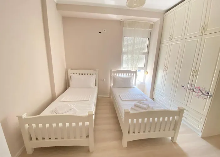 Amarilis Luxury Sarandë