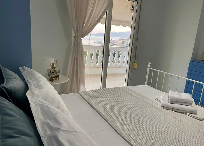 Apartment Amarilis Luxury Sarandë