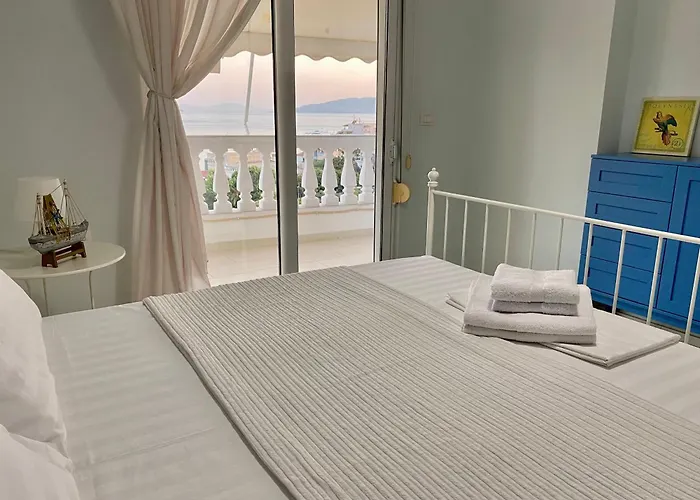 Amarilis Luxury * סרנדה